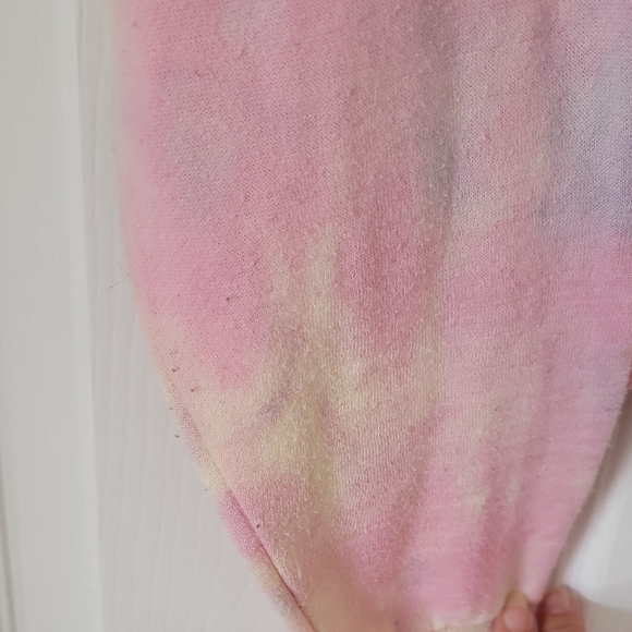 Star Wars Light Pink Hoodie Size S - Picture 8 of 13